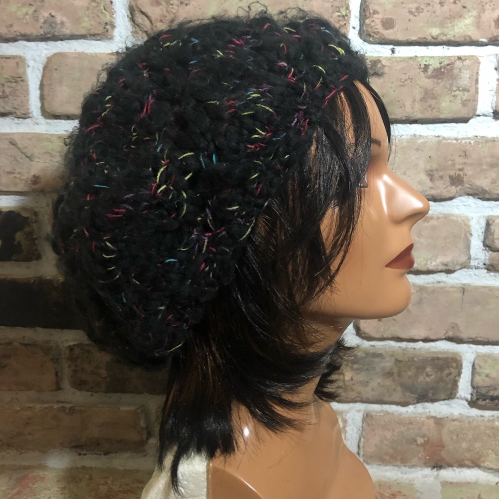 Billabong Knitted Cap Used EUC